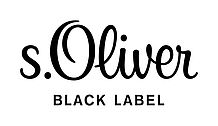 S. Oliver black label